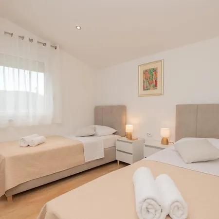 Terra Roca - Private Pool In A Peaceful Natural Setting! Villa Imotski