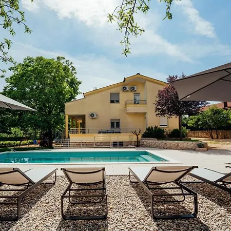 Terra Roca - Private Pool In A Peaceful Natural Setting!