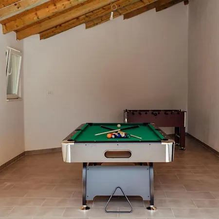 Terra Roca - Private Pool In A Peaceful Natural Setting! Imotski