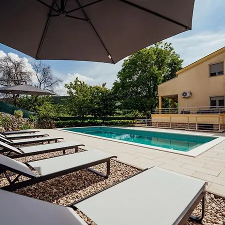 Terra Roca - Private Pool In A Peaceful Natural Setting! * Imotski