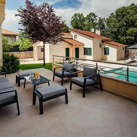 Terra Roca - Private Pool In A Peaceful Natural Setting! Villa *