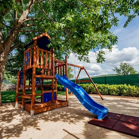 Terra Roca - Private Pool In A Peaceful Natural Setting! Villa *