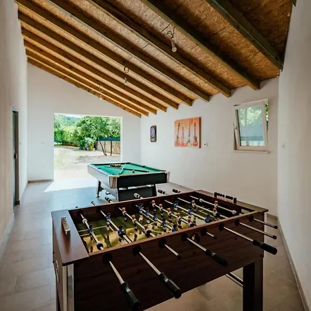 Terra Roca - Private Pool In A Peaceful Natural Setting! Imotski