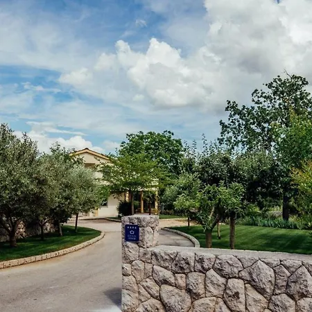 Terra Roca - Private Pool In A Peaceful Natural Setting! Villa