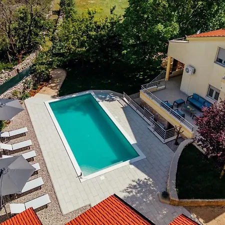 Terra Roca - Private Pool In A Peaceful Natural Setting! *
