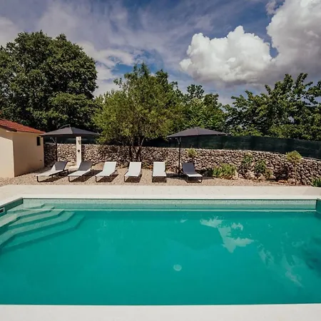 Terra Roca - Private Pool In A Peaceful Natural Setting! *