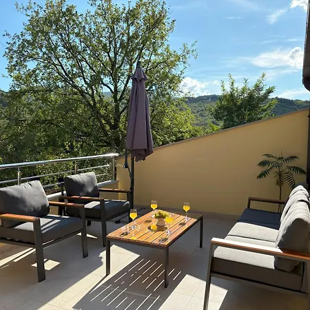 Terra Roca - Private Pool In A Peaceful Natural Setting!